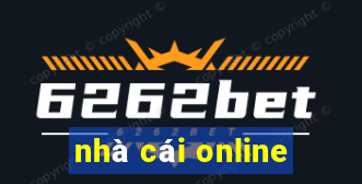 nhà cái online