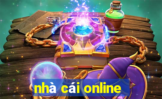 nhà cái online