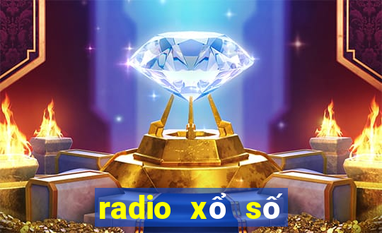 radio xổ số tiền giang