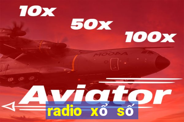 radio xổ số tiền giang