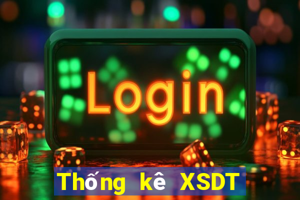 Thống kê XSDT ngày 12