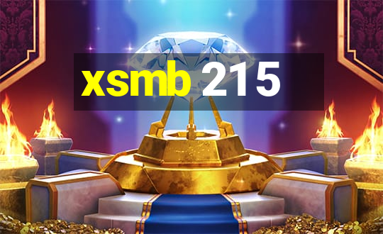 xsmb 21 5