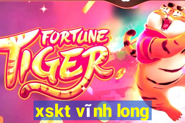 xskt vĩnh long