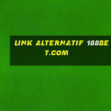 link alternatif 188bet.com