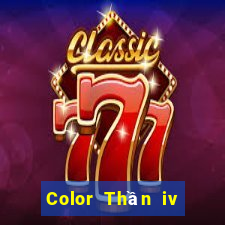 Color Thần iv Tải về ios