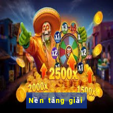 Nền tảng giải trí eu