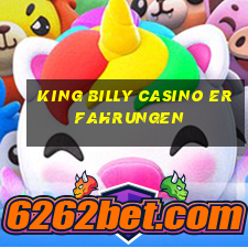 king billy casino erfahrungen