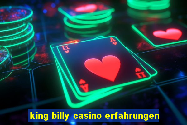 king billy casino erfahrungen