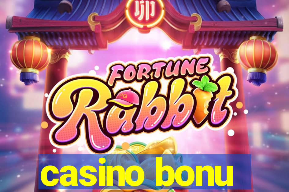 casino bonu