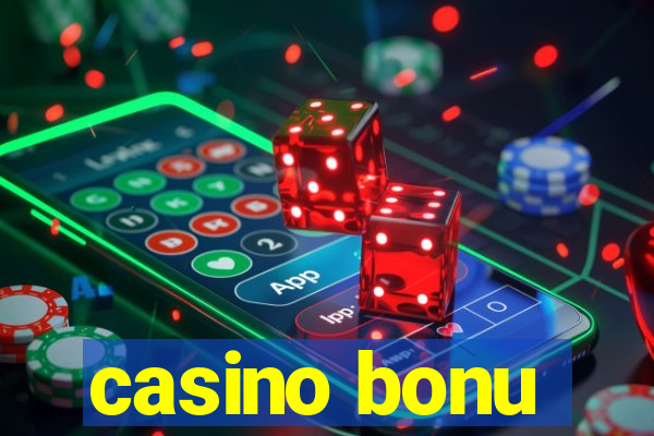 casino bonu