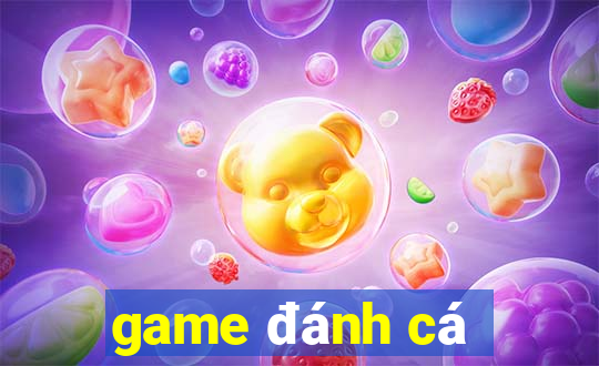 game đánh cá