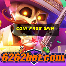 coin free spin