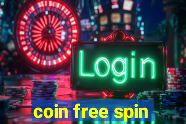 coin free spin