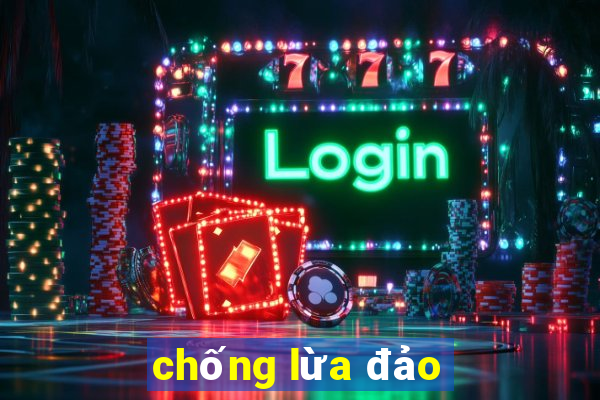 chống lừa đảo