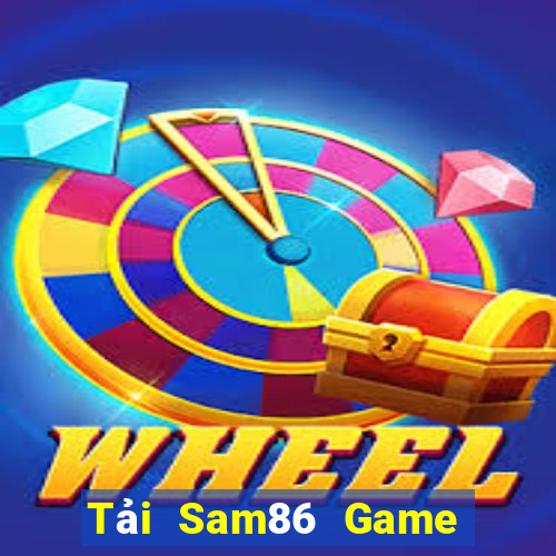 Tải Sam86 Game Bài 247