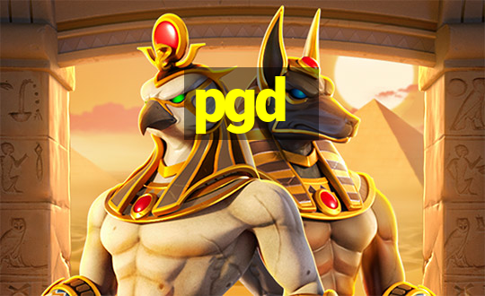 pgd