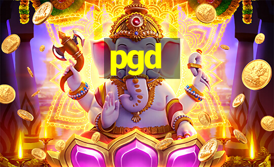 pgd