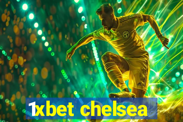 1xbet chelsea