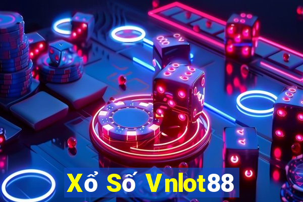 Xổ Số Vnlot88