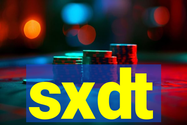 sxdt