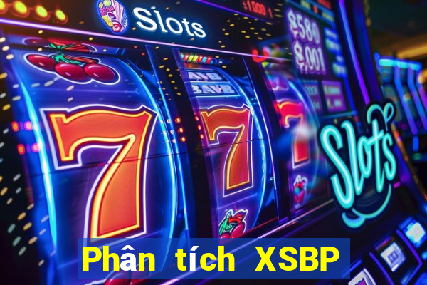 Phân tích XSBP ngày 24