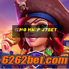 Đăng Nhập J7bet