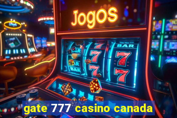 gate 777 casino canada