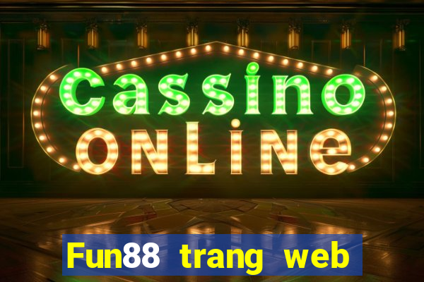 Fun88 trang web chính thức của Bole Color