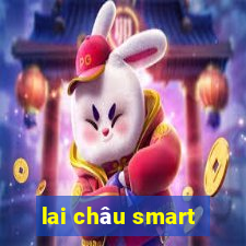 lai châu smart