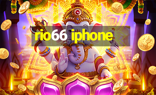 rio66 iphone