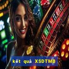 kết quả XSDTMB ngày 24