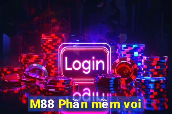 M88 Phần mềm voi