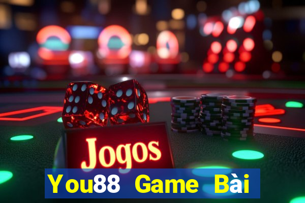 You88 Game Bài Ông Trùm Poker