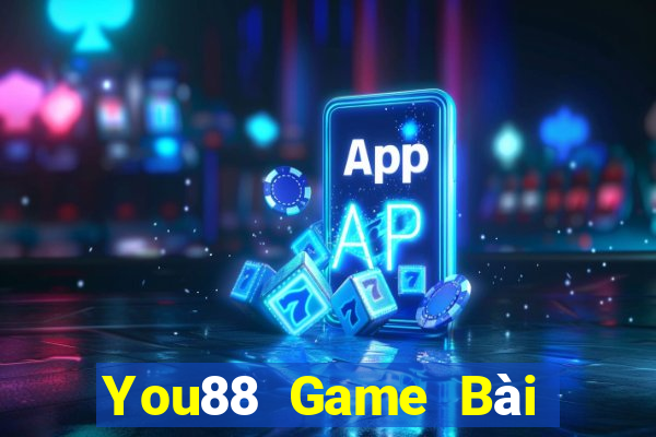 You88 Game Bài Ông Trùm Poker