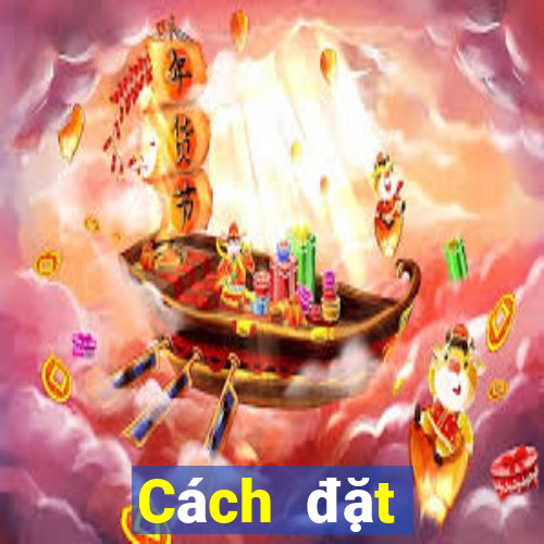 Cách đặt cược XSTB ngày 27