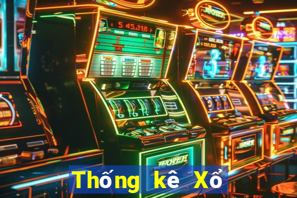 Thống kê Xổ Số quảng ninh ngày 8