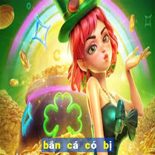 bắn cá có bị cấm không