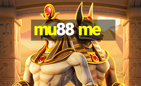 mu88 me