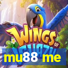 mu88 me