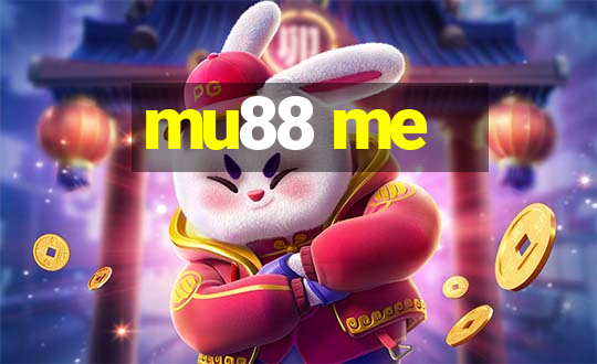 mu88 me