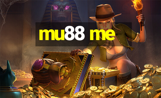 mu88 me