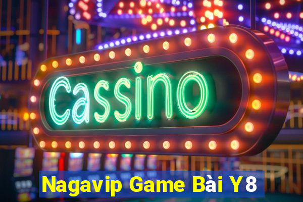 Nagavip Game Bài Y8