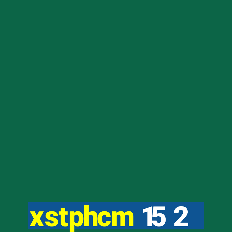 xstphcm 15 2