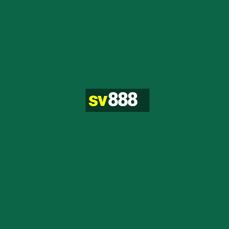 sv888