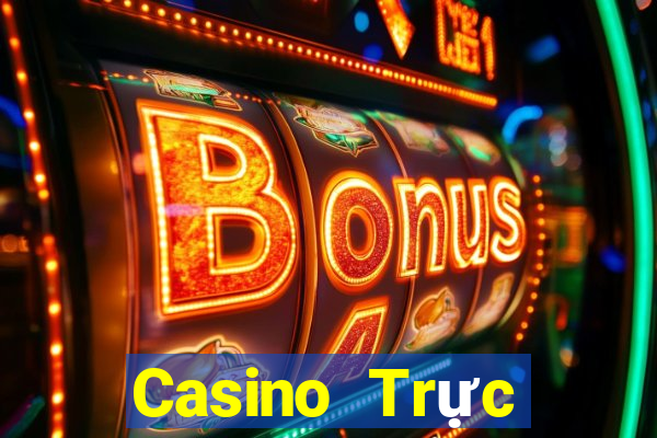 Casino Trực tiếp King fun