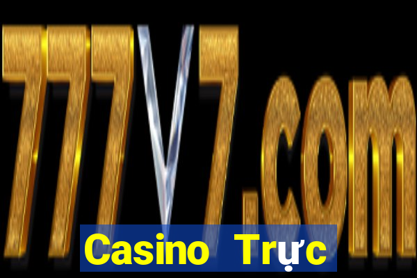 Casino Trực tiếp King fun