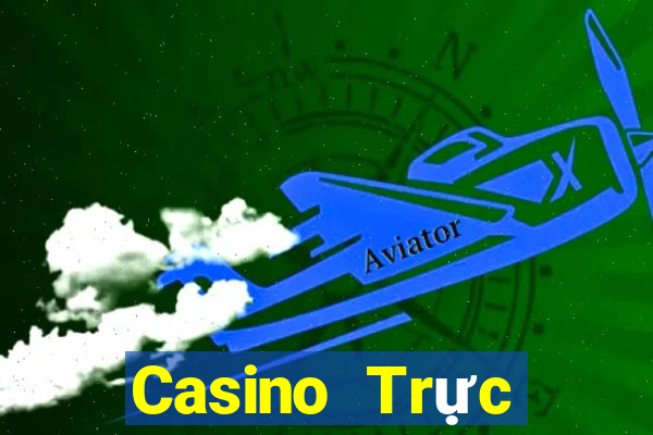 Casino Trực tiếp King fun