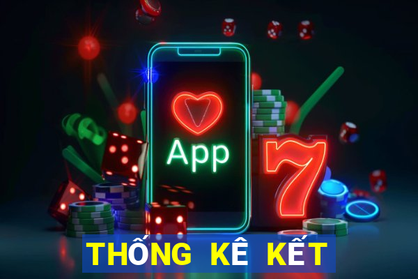 THỐNG KÊ KẾT QUẢ XSKH thứ hai