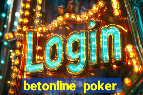 betonline poker promo code