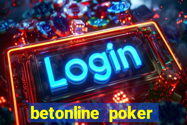 betonline poker promo code